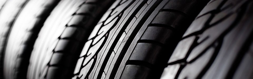 4-Wheel Alignment
